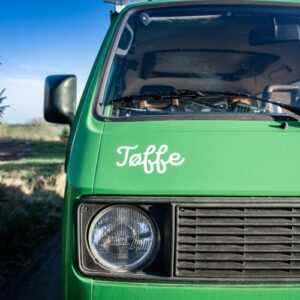Tøffe