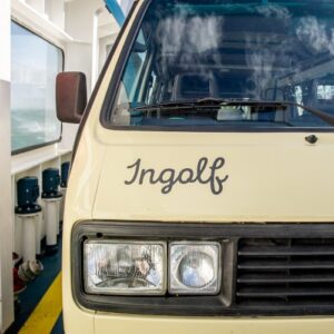 Ingolf